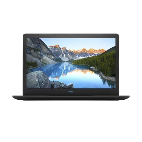 Лаптоп Dell G3 17 3779 DI3770I78750H16G128G1050_UBU-14 (снимка 1)