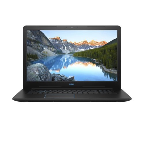 Лаптоп Dell G3 17 3779 DI3770I78750H16G128G1050_UBU-14 (снимка 2)