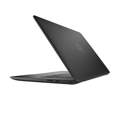 Лаптоп Dell G3 17 3779 DI3770I78750H16G128G1050_UBU-14 (снимка 4)