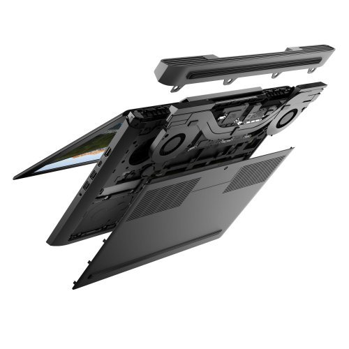 Лаптоп Dell G5 15 5587 DI5587I58300H8G128G1050_UBU-14 (снимка 13)