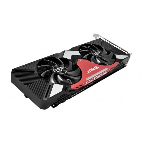 Видео карта Palit RTX 2070 GamingPro OC NE62070U20P2-1060A (снимка 8)