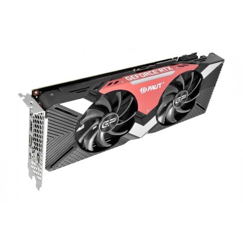 Видео карта Palit RTX 2070 GamingPro OC NE62070U20P2-1060A (снимка 9)