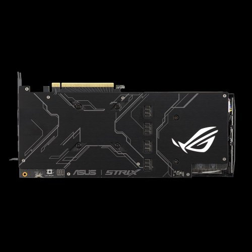 Видео карта Asus ROG Strix RTX 2070 OC ROG-STRIX-RTX2070-O8G-GAMING (снимка 3)