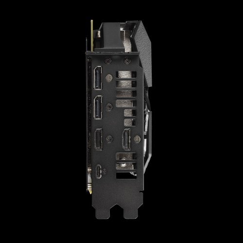 Видео карта Asus ROG Strix RTX 2070 OC ROG-STRIX-RTX2070-O8G-GAMING (снимка 6)
