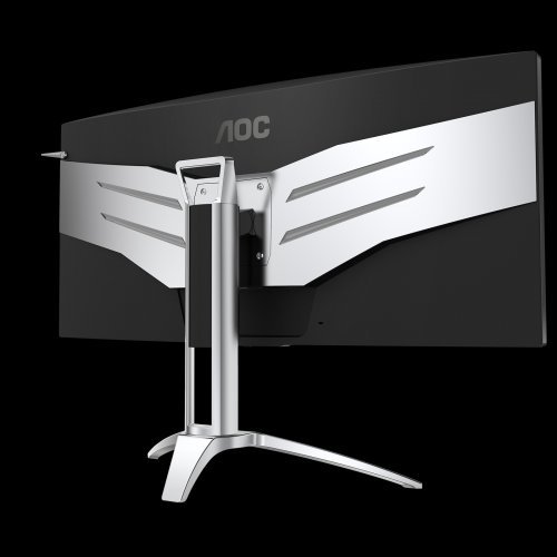 Монитор AOC AG352UCG6 (снимка 4)