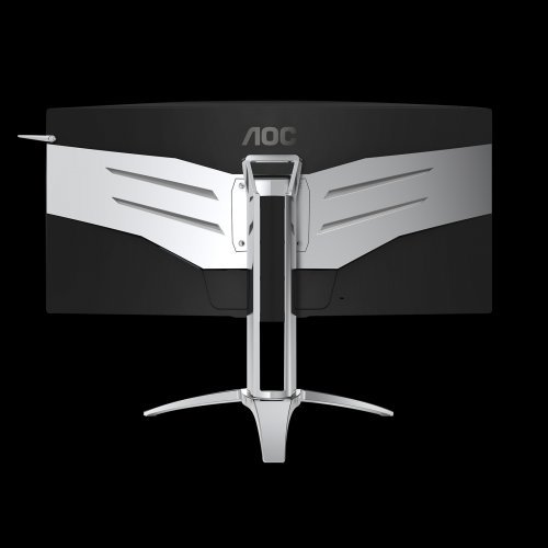 Монитор AOC AG352UCG6 (снимка 5)