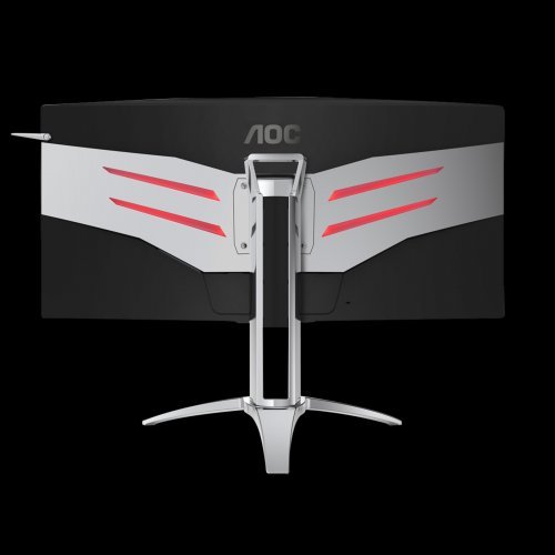 Монитор AOC AG352UCG6 (снимка 6)