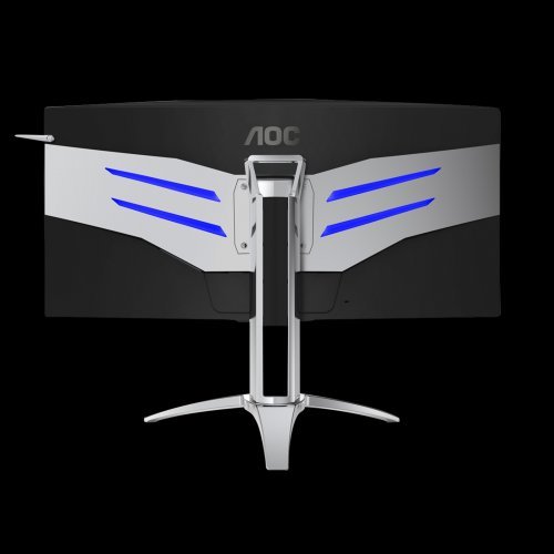 Монитор AOC AG352UCG6 (снимка 7)