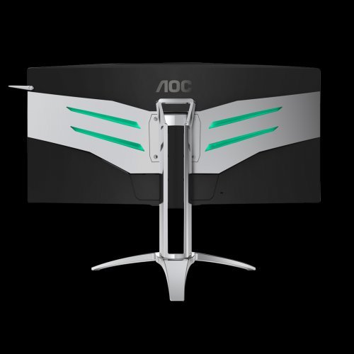 Монитор AOC AG352UCG6 (снимка 8)