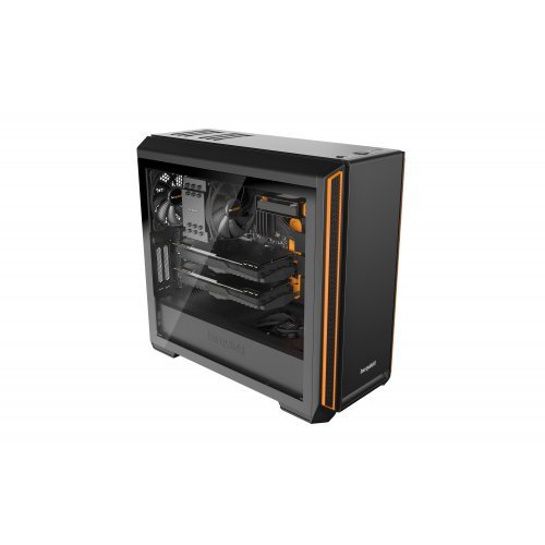 Компютърна кутия Be Quiet! Silent Base 601 Window BGW25 (снимка 8)