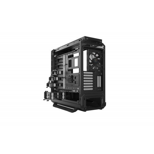 Компютърна кутия Be Quiet! Silent Base 801 Window BGW30 (снимка 4)
