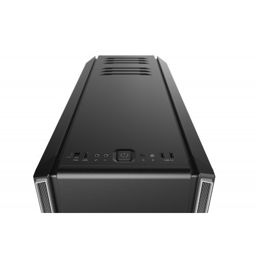 Компютърна кутия Be Quiet! Silent Base 801 Window BGW30 (снимка 5)