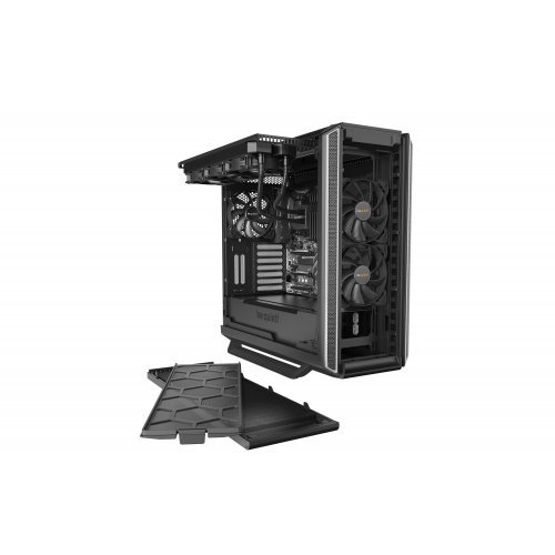 Компютърна кутия Be Quiet! Silent Base 801 Window BGW30 (снимка 6)
