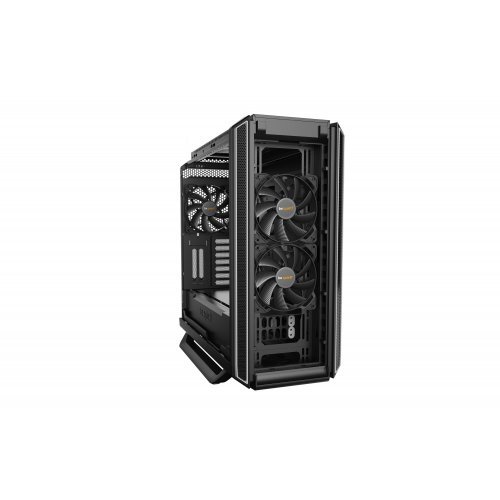 Компютърна кутия Be Quiet! Silent Base 801 Window BGW30 (снимка 7)