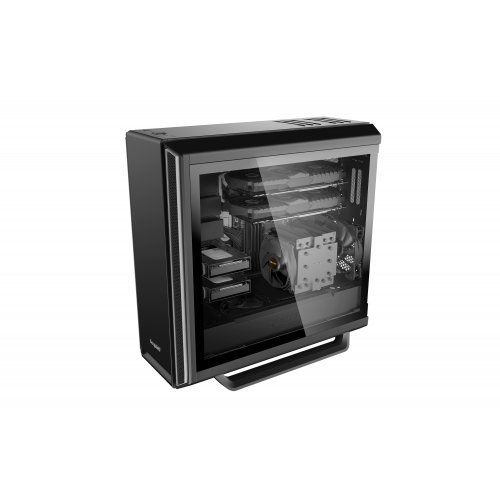 Компютърна кутия Be Quiet! Silent Base 801 Window BGW30 (снимка 9)