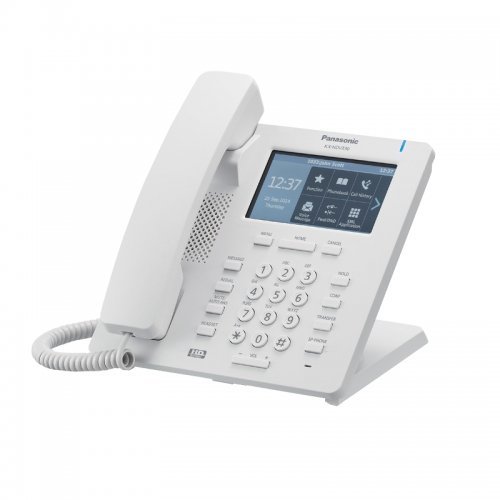 VoIP телефони > Panasonic KX-HDV330 (снимка 1)