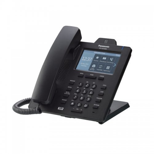 VoIP телефони > Panasonic KX-HDV430 (снимка 1)
