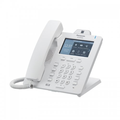 VoIP телефони > Panasonic KX-HDV430 (снимка 1)