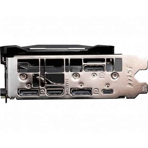 Видео карта MSI RTX 2080 Ti Ventus 11G (снимка 5)