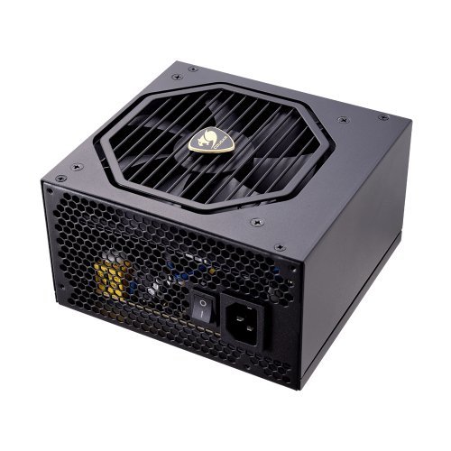 Захранващ блок Cougar GX-S 750 CG31GS0750002P (снимка 1)