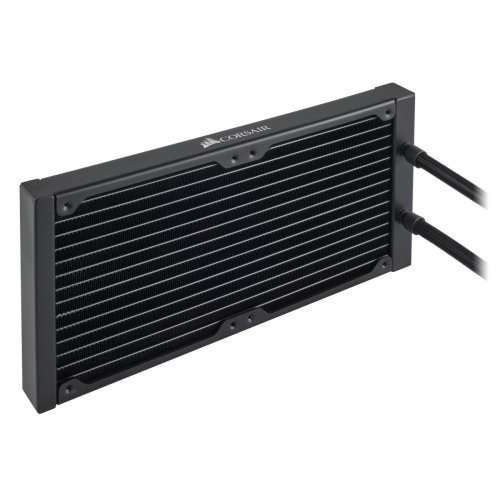 Охлаждане за компютри > Corsair Hydro Series H115i Pro CW-9060032-WW (снимка 4)