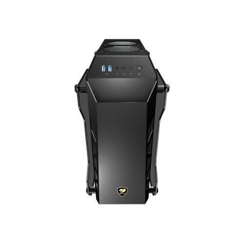 Компютърна кутия Cougar Conquer Essence CG385LMV00001 (снимка 2)