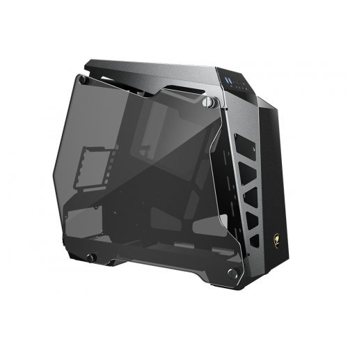 Компютърна кутия Cougar Conquer Essence CG385LMV00001 (снимка 3)