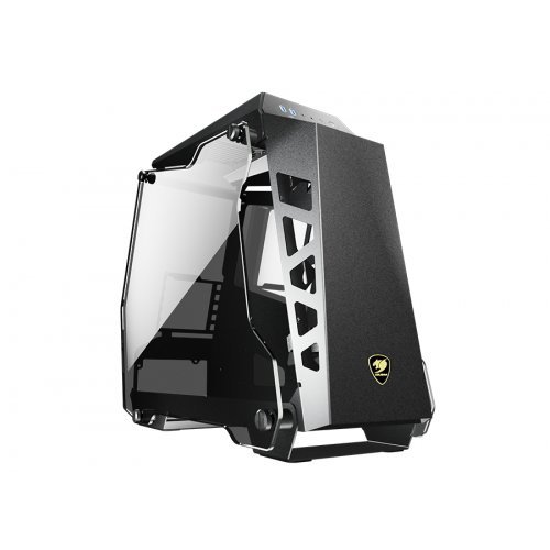 Компютърна кутия Cougar Conquer Essence CG385LMV00001 (снимка 5)