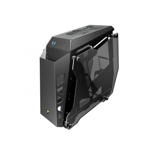 Компютърна кутия Cougar Conquer Essence CG385LMV00001 (снимка 6)