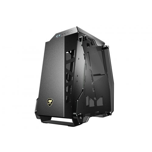 Компютърна кутия Cougar Conquer Essence CG385LMV00001 (снимка 9)