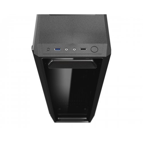 Компютърна кутия Cougar MX350 CG385NM100001 (снимка 6)