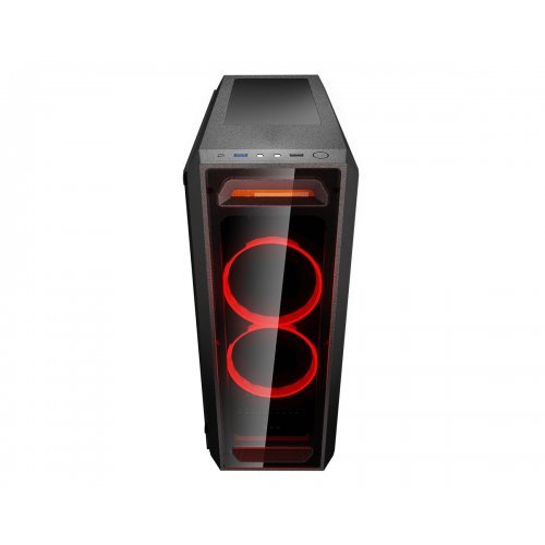 Компютърна кутия Cougar MX350 CG385NM100001 (снимка 14)