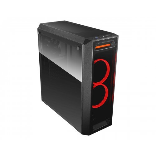 Компютърна кутия Cougar MX350 CG385NM100001 (снимка 15)