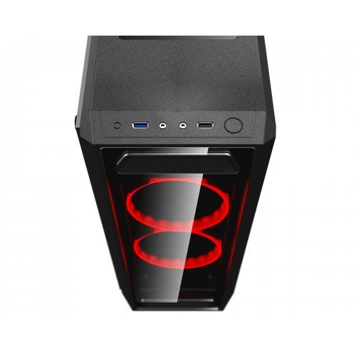 Компютърна кутия Cougar MX350 CG385NM100001 (снимка 18)