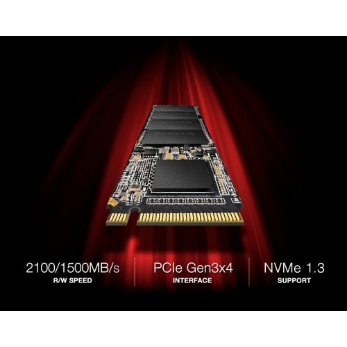 SSD Adata XPG SX6000 Pro (снимка 1)