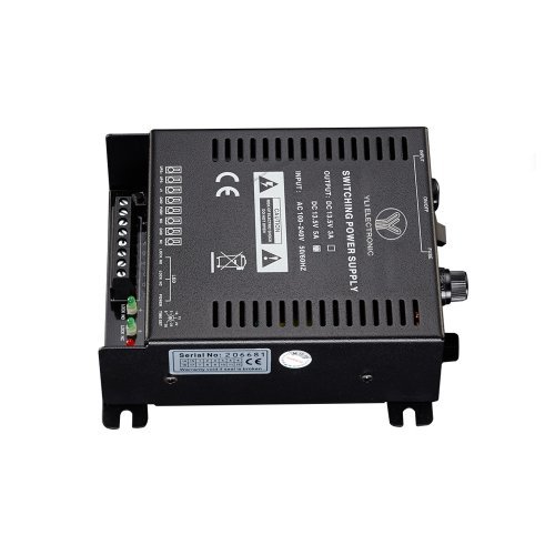 Захранващ блок YP-904-5-B (снимка 2)