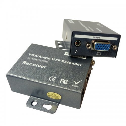 Видео кабели и преходници > TT-N802A (снимка 1)