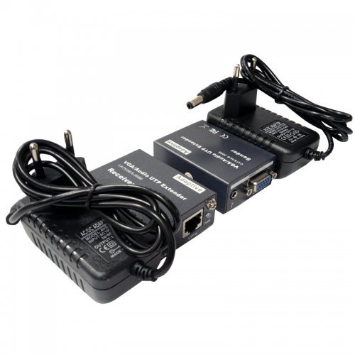 Видео кабели и преходници > TT-N802A (снимка 2)