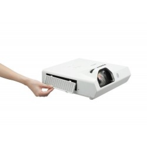 Дигитален проектор Panasonic PT-TW351R PT-TW371R (снимка 3)