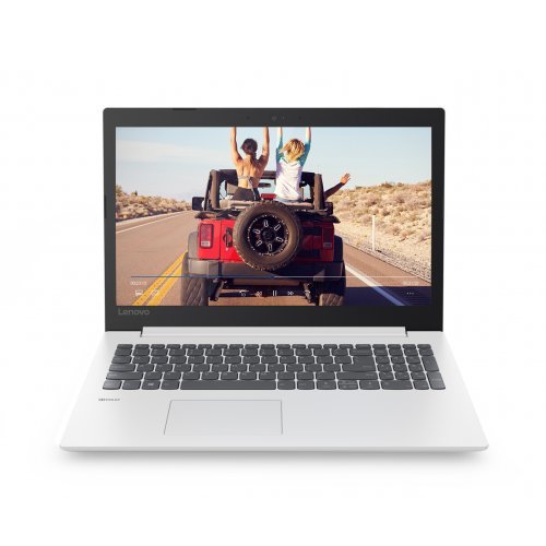 Лаптоп Lenovo IdeaPad 330-15IGM 81D100EEBM (снимка 2)