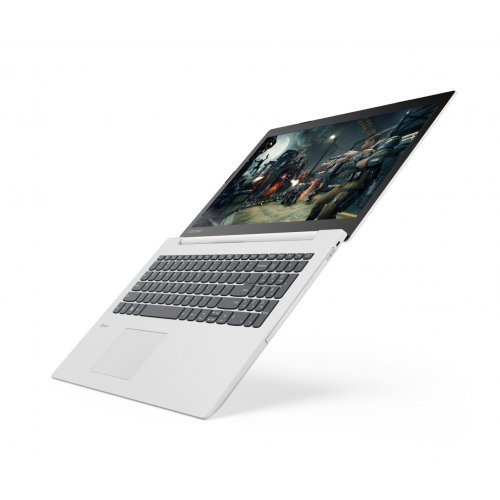 Лаптоп Lenovo IdeaPad 330-15IGM 81D100EEBM (снимка 3)