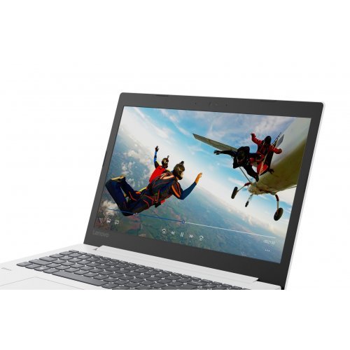 Лаптоп Lenovo IdeaPad 330-15IGM 81D100EEBM (снимка 6)
