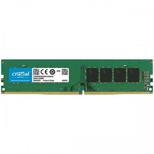 RAM памет Crucial CT4G4DFS8266 (снимка 1)