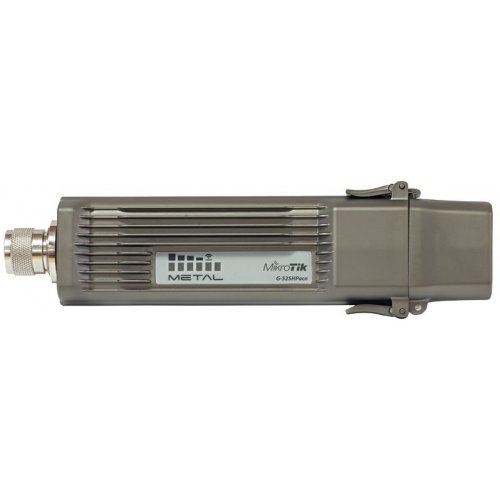 Access Point MikroTik Metal 52 ac RBMetalG-52SHPacn (снимка 2)