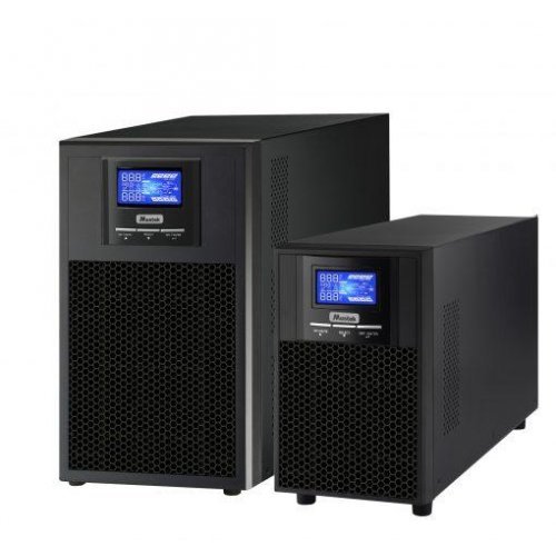 UPS устройство Mustek PowerMust 3000 3000-LCD-ON-T20 (снимка 1)