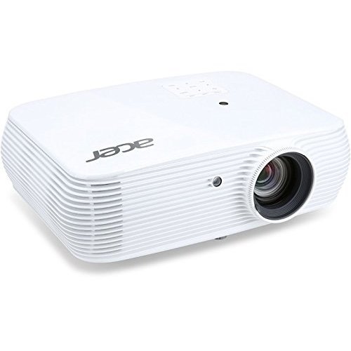 Дигитален проектор Acer P5530i MR.JQN11.001 (снимка 1)