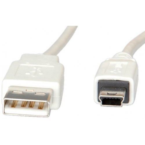 USB кабели и преходници > Roline S3143-100 (снимка 1)