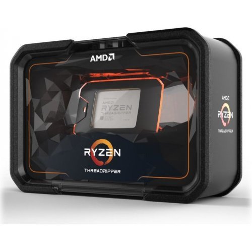 Процесор AMD Ryzen Threadripper 2990WX (снимка 1)