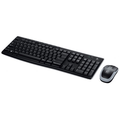 Комплект клавиатура и мишка Logitech MK270 920-004508 (снимка 3)