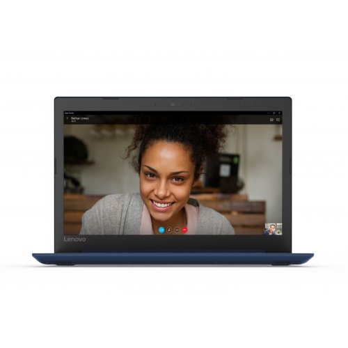 Лаптоп Lenovo IdeaPad 330-15IKB 81DE00KPBM (снимка 1)